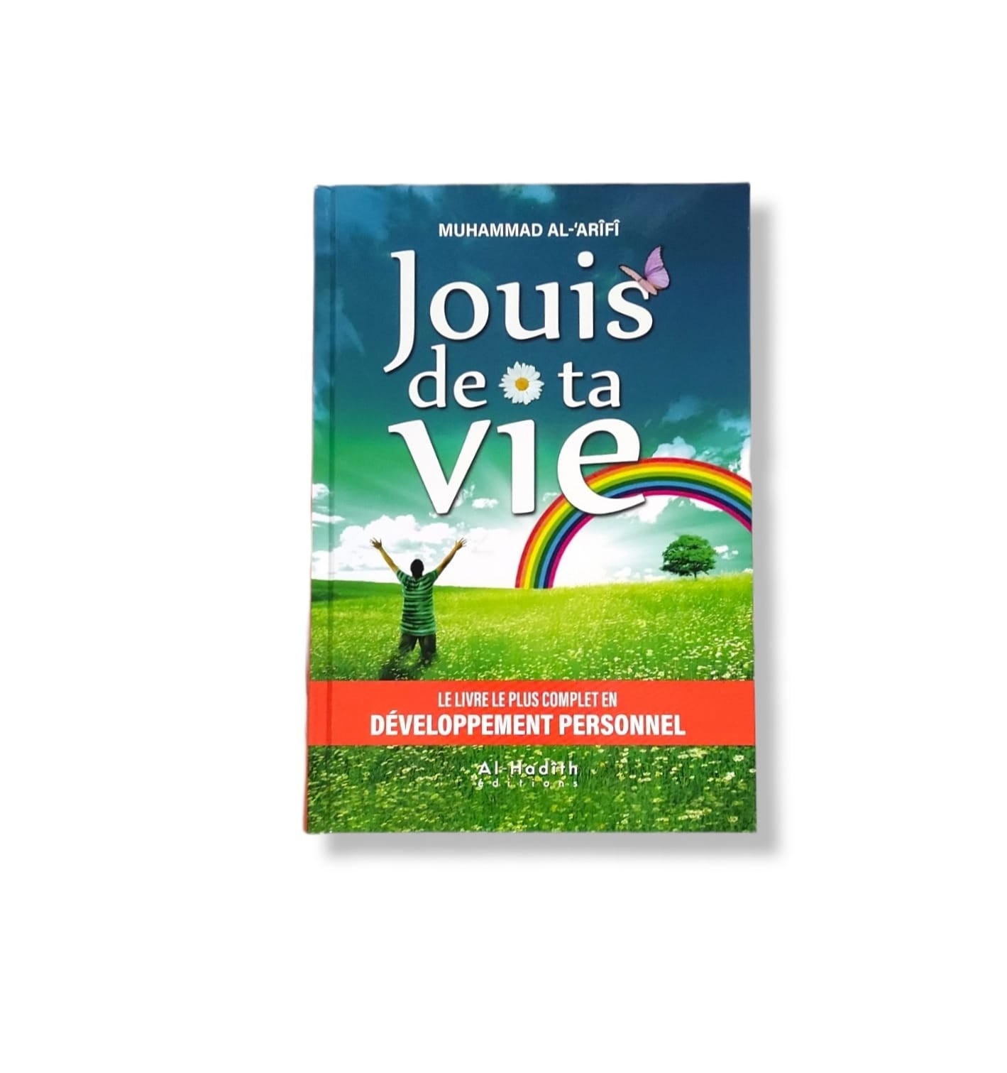 Jouis de ta vie - Muhammad al 'Arîfi