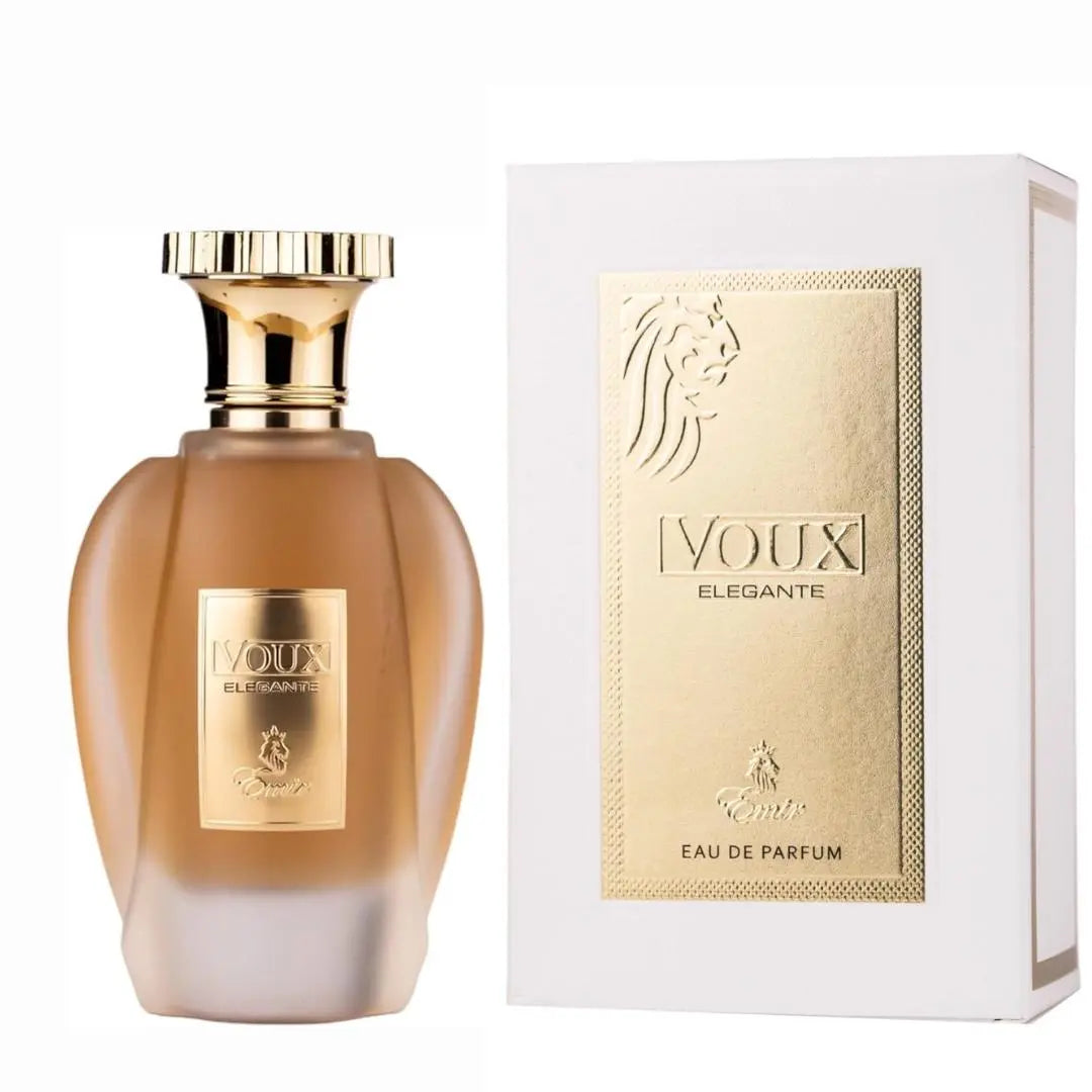 VOUX ELEGANTE by EMIR PARIS CORNER