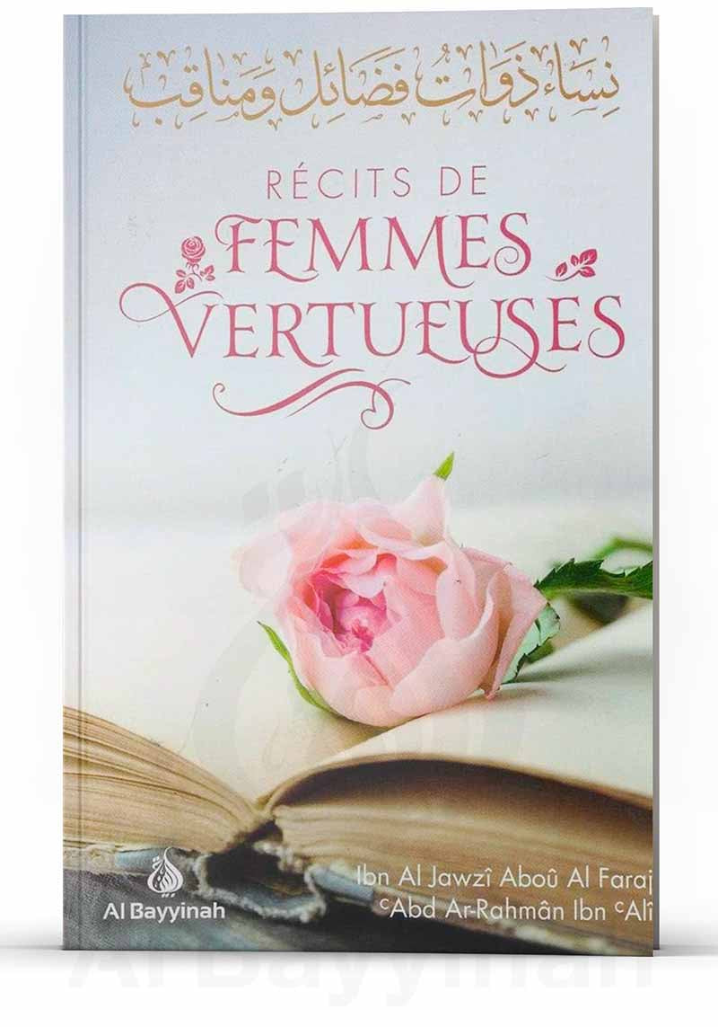 Récits de femmes vertueuses - Ibn al Jawzi