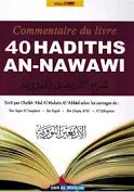 Commentaire du livre 40 Hadiths an Nawawi - Cheikh 'Abd al Muhsin al 'Abbâd